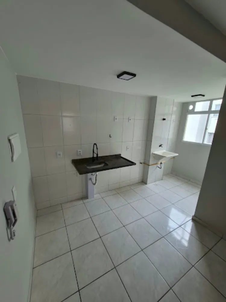 Apartamento, 2 quartos, 46 m² - Foto 4