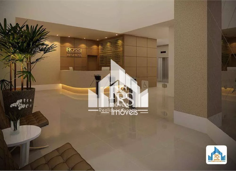 Sala-Conjunto, 25 m² - Foto 21