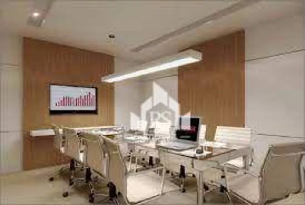 Sala-Conjunto, 25 m² - Foto 12
