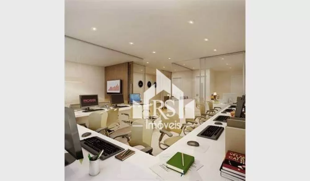 Sala-Conjunto, 25 m² - Foto 5