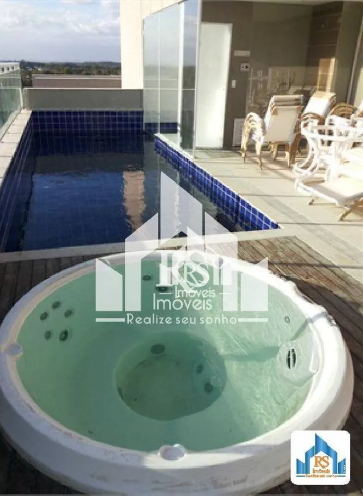 Sala-Conjunto, 25 m² - Foto 33