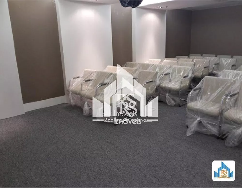 Sala-Conjunto, 25 m² - Foto 9