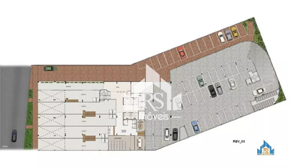 Sala-Conjunto, 25 m² - Foto 23