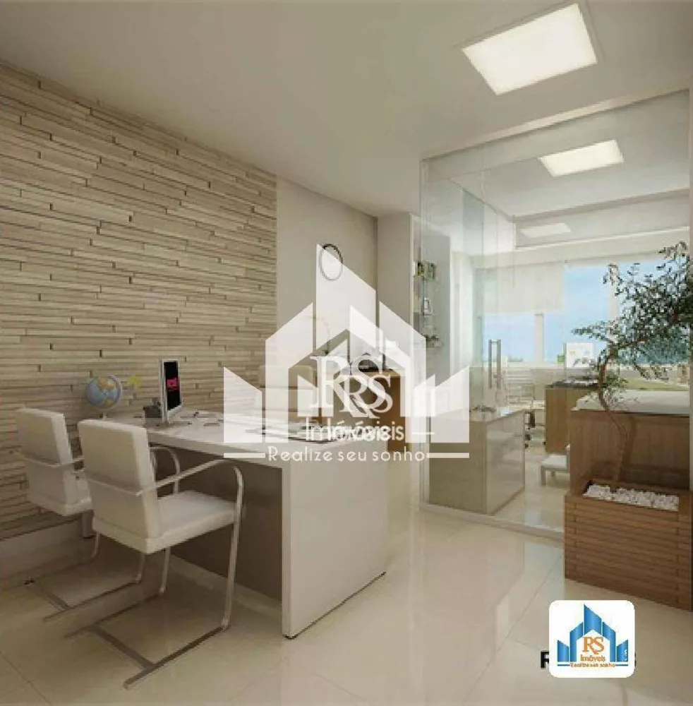 Sala-Conjunto, 25 m² - Foto 18
