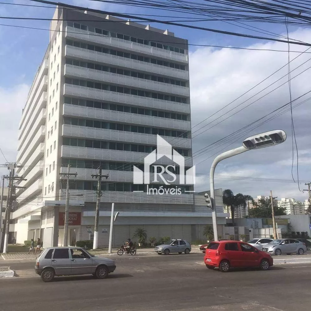 Sala-Conjunto, 25 m² - Foto 36