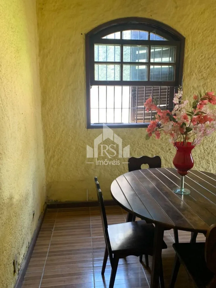 Casa, 2 quartos, 95 m² - Foto 13
