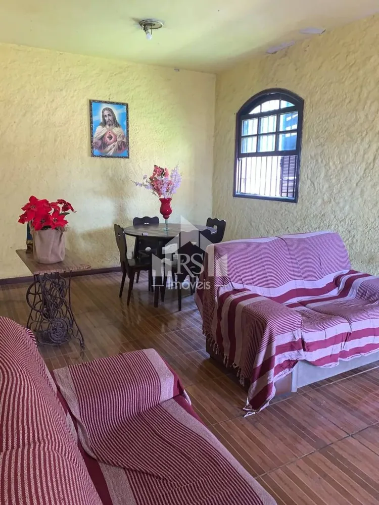 Casa, 2 quartos, 95 m² - Foto 15