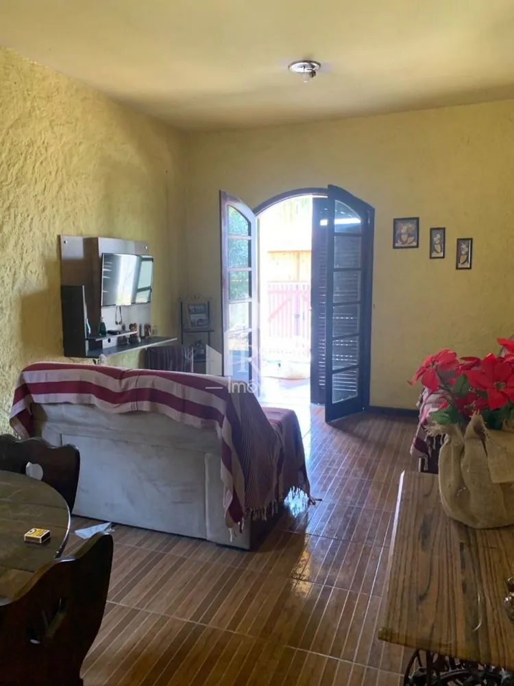 Casa, 2 quartos, 95 m² - Foto 12