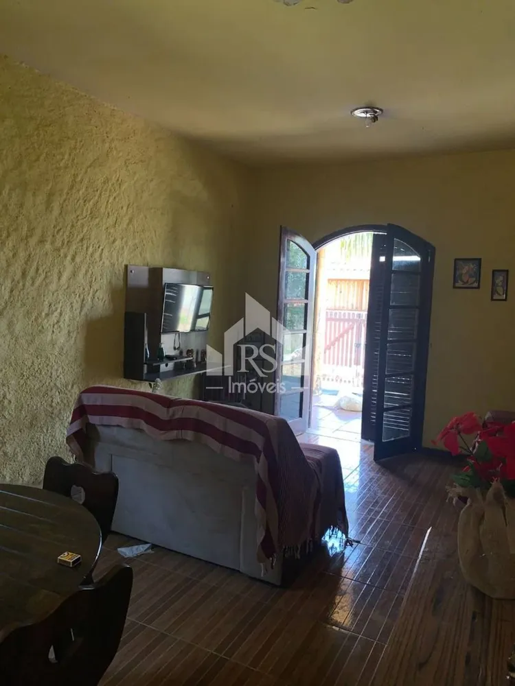 Casa, 2 quartos, 95 m² - Foto 11