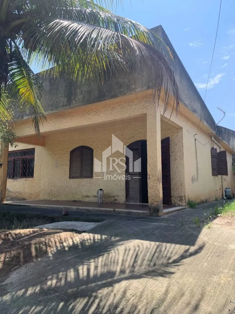 Casa, 2 quartos, 95 m² - Foto 1