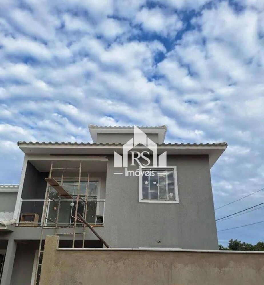 Casa à venda com 3 quartos, 120m² - Foto 3
