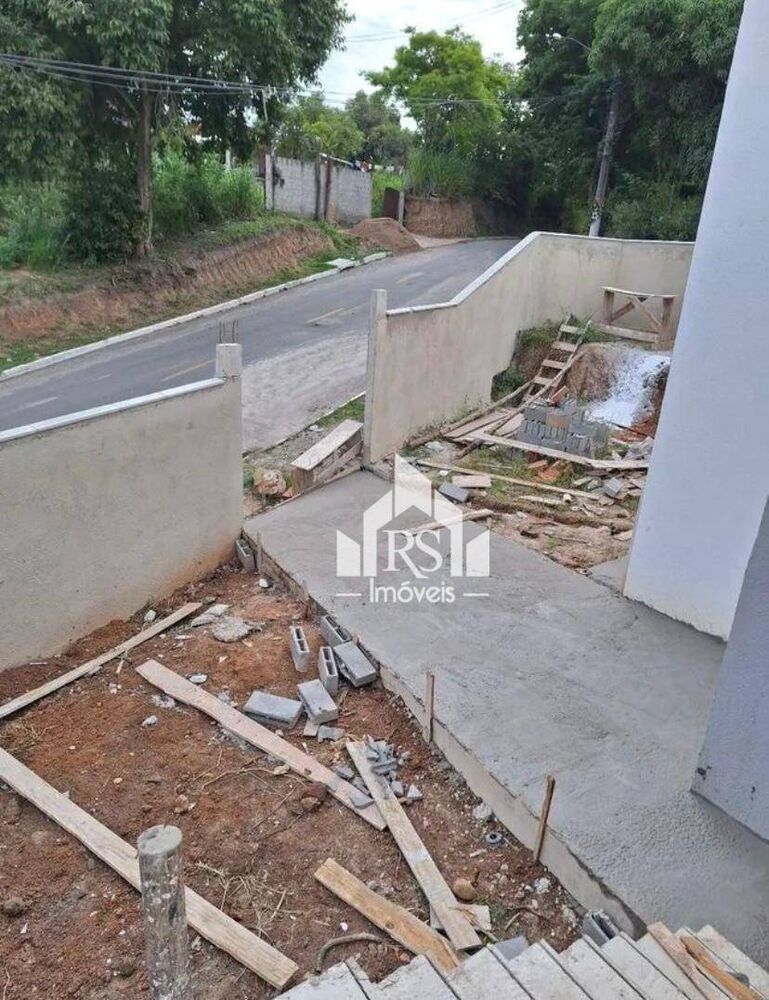 Casa à venda com 3 quartos, 120m² - Foto 7