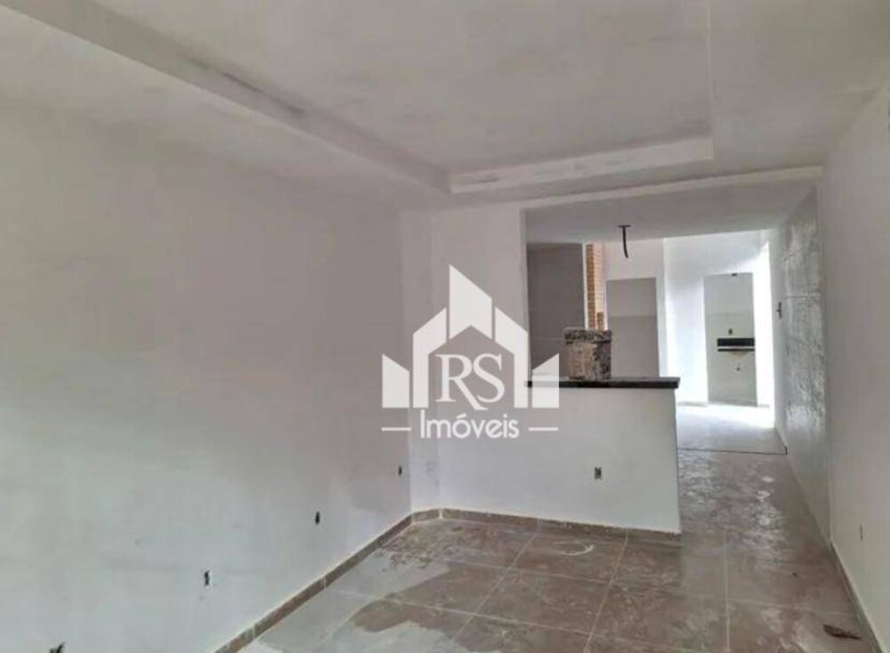 Casa à venda com 3 quartos, 120m² - Foto 8