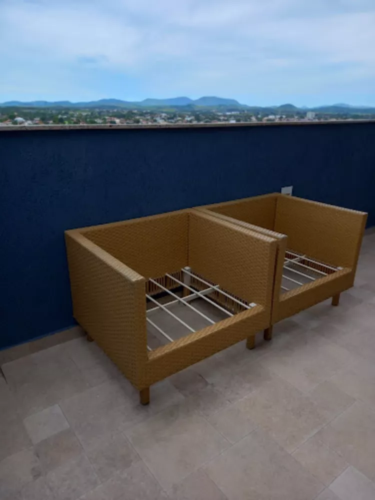 Sala-Conjunto, 23 m² - Foto 5