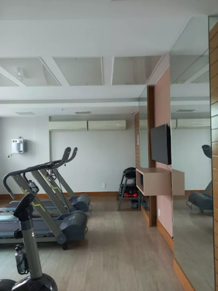 Sala-Conjunto, 23 m² - Foto 30