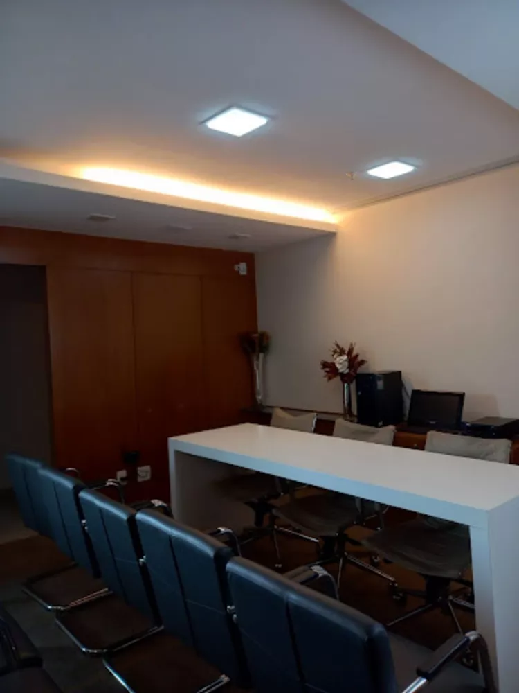Sala-Conjunto, 23 m² - Foto 7
