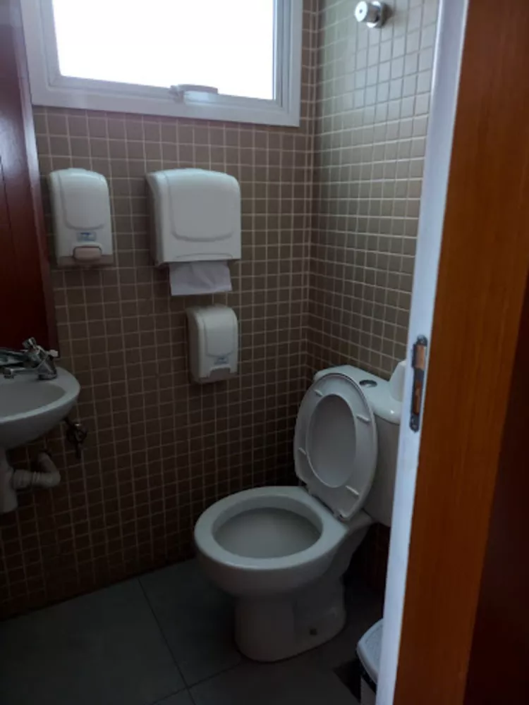 Sala-Conjunto, 23 m² - Foto 1