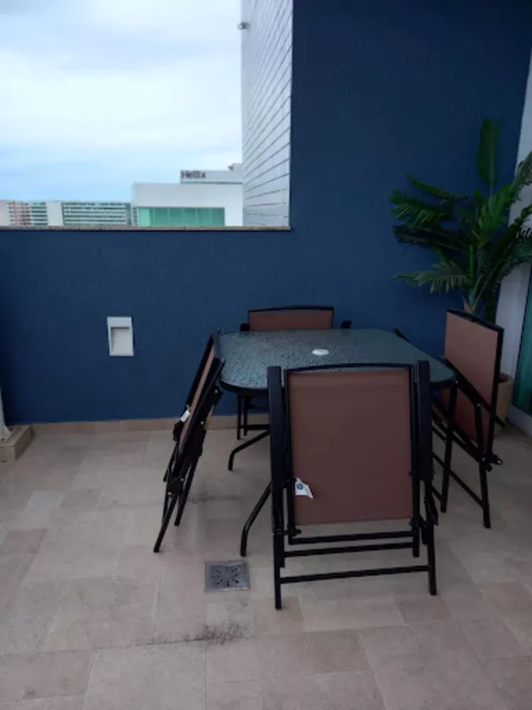 Sala-Conjunto, 23 m² - Foto 26