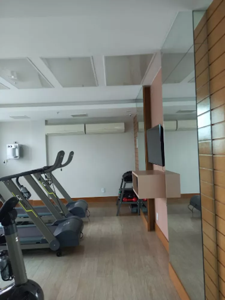 Sala-Conjunto, 23 m² - Foto 4