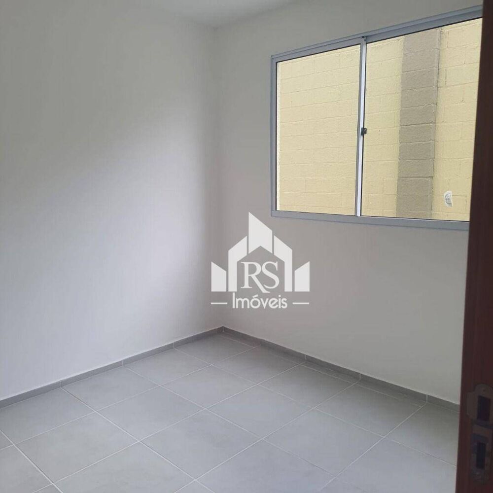 Apartamento à venda com 2 quartos, 41m² - Foto 3
