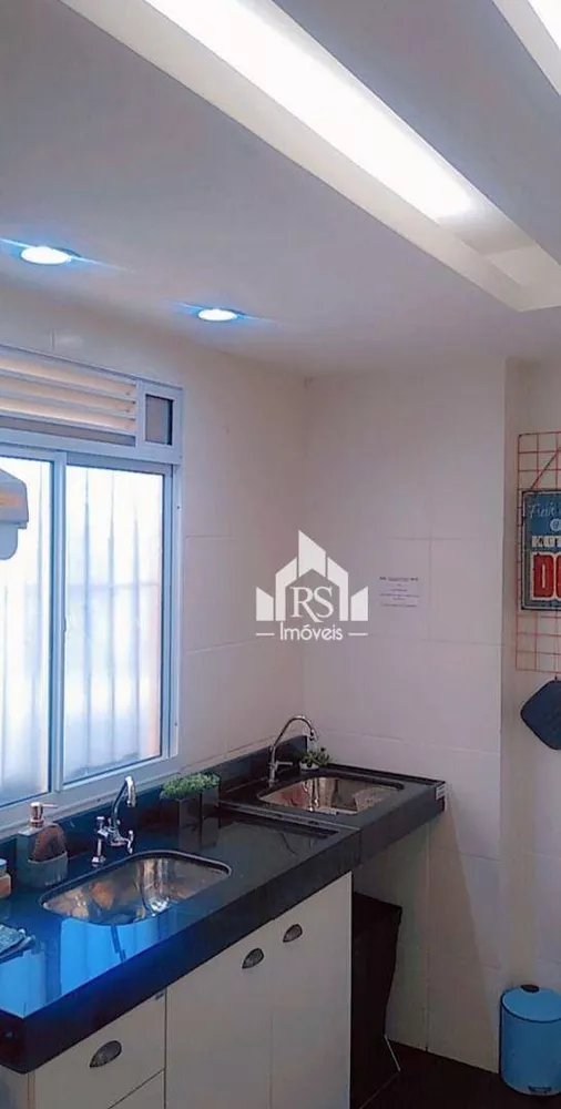 Apartamento, 2 quartos, 41 m² - Foto 8
