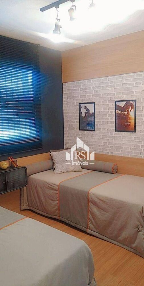 Apartamento à venda com 2 quartos, 41m² - Foto 4