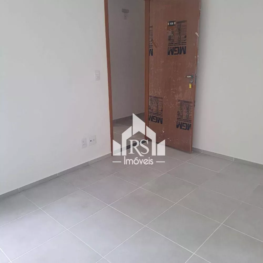 Apartamento, 2 quartos, 41 m² - Foto 1