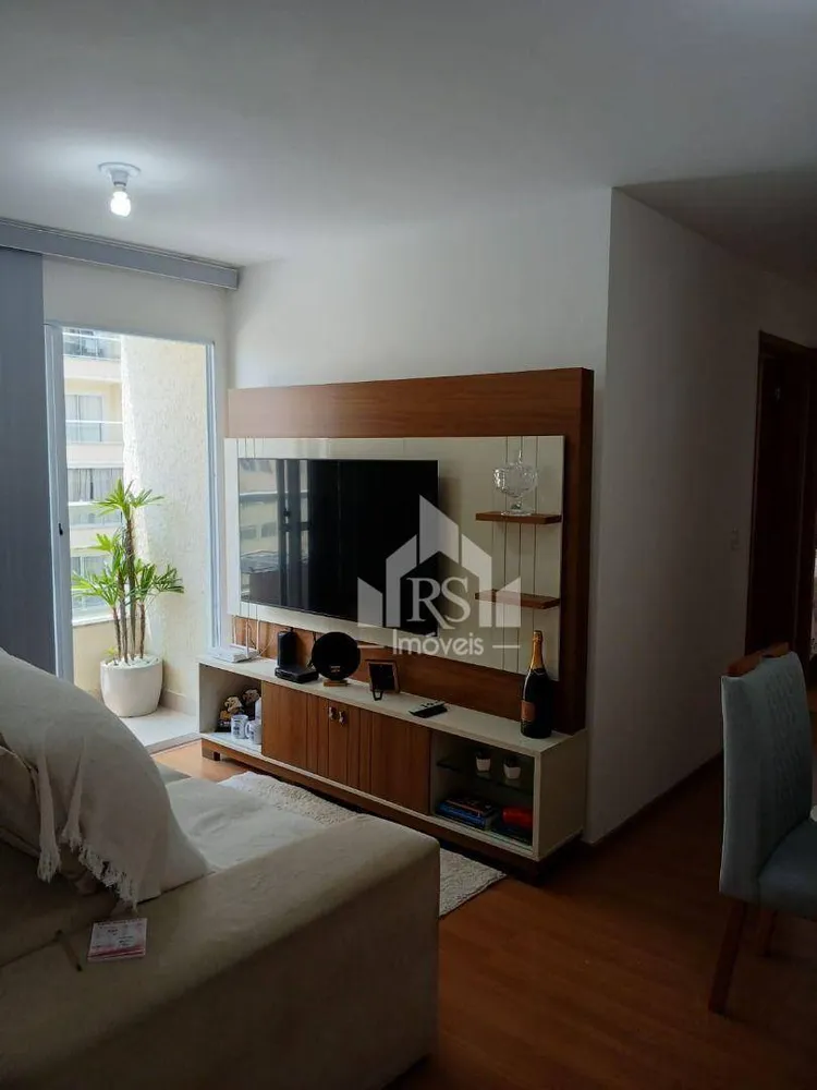 Apartamento, 2 quartos, 46 m² - Foto 10