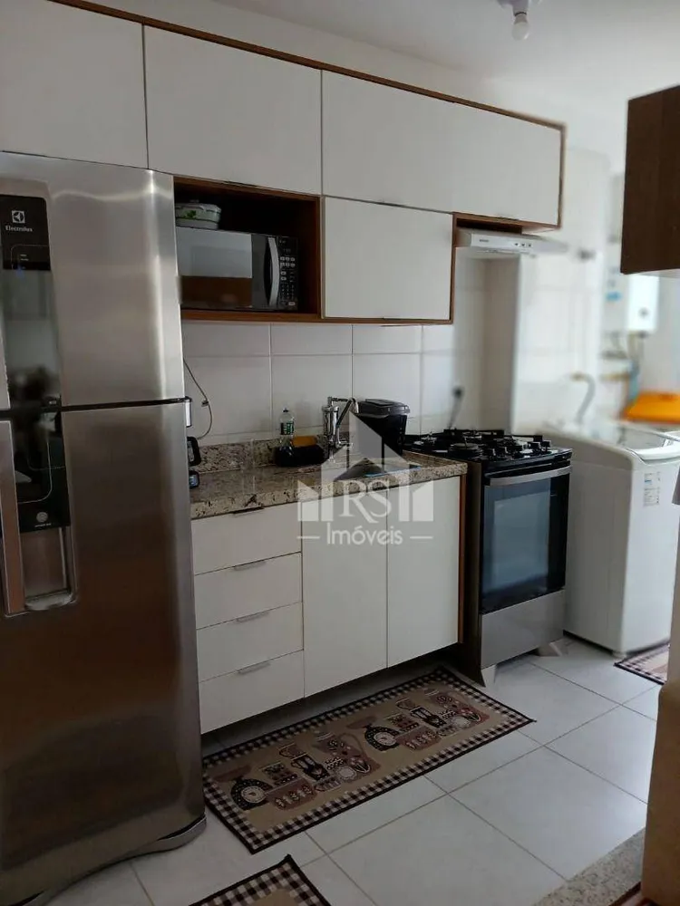 Apartamento, 2 quartos, 46 m² - Foto 11