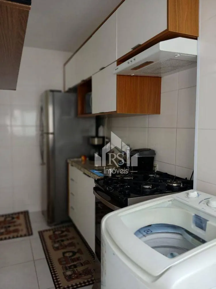 Apartamento, 2 quartos, 46 m² - Foto 18