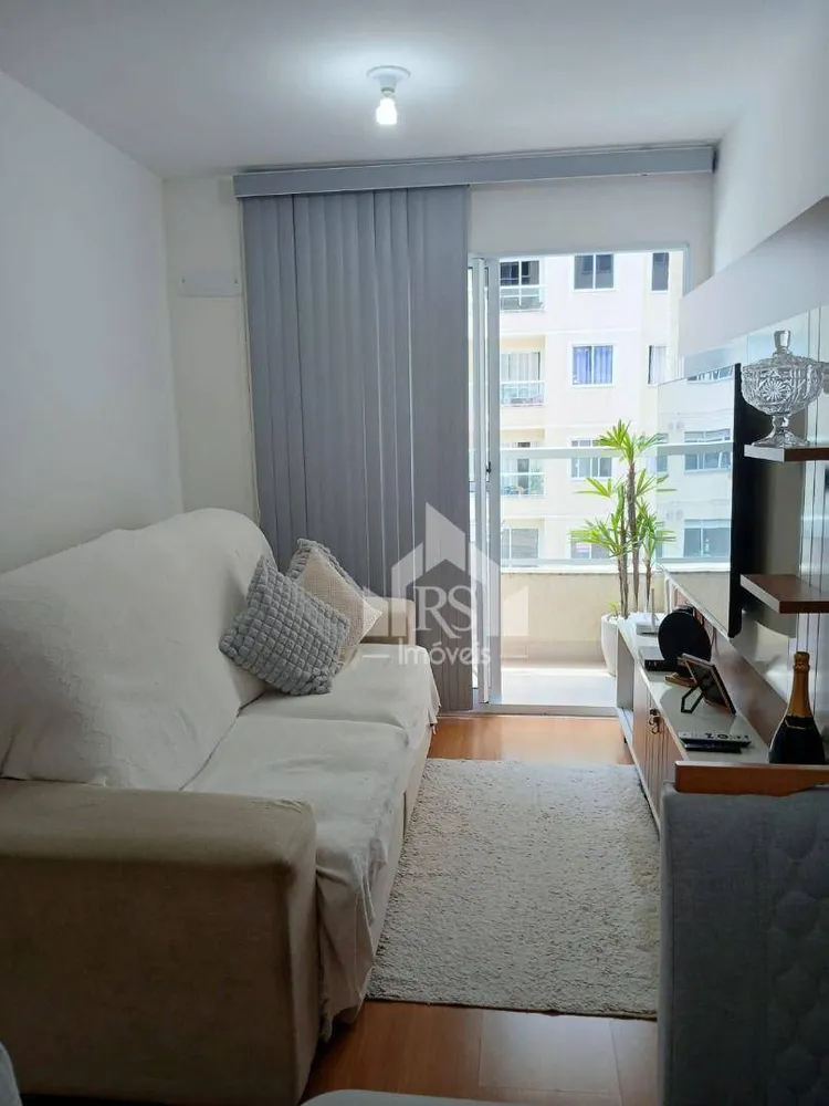 Apartamento, 2 quartos, 46 m² - Foto 14