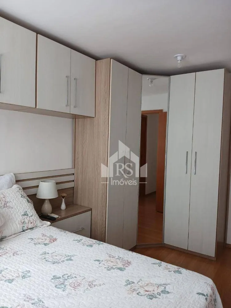 Apartamento, 2 quartos, 46 m² - Foto 3