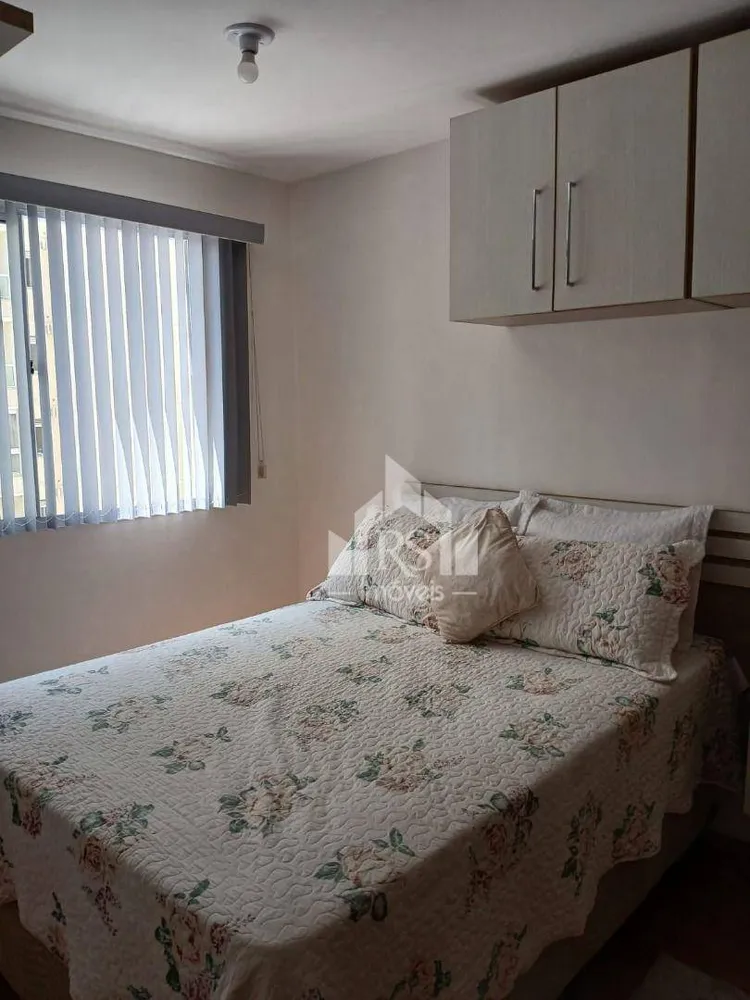 Apartamento, 2 quartos, 46 m² - Foto 5