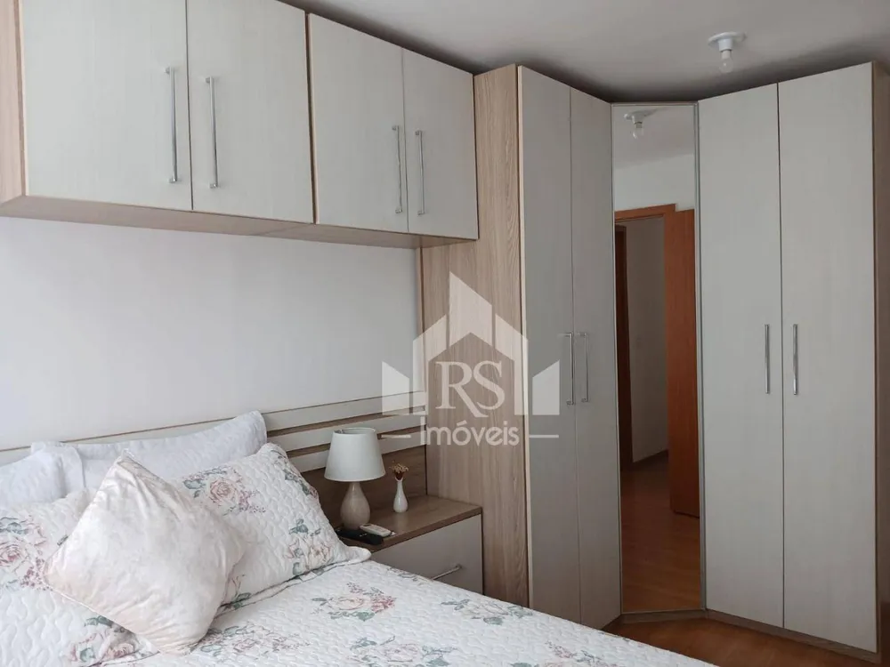Apartamento, 2 quartos, 46 m² - Foto 9