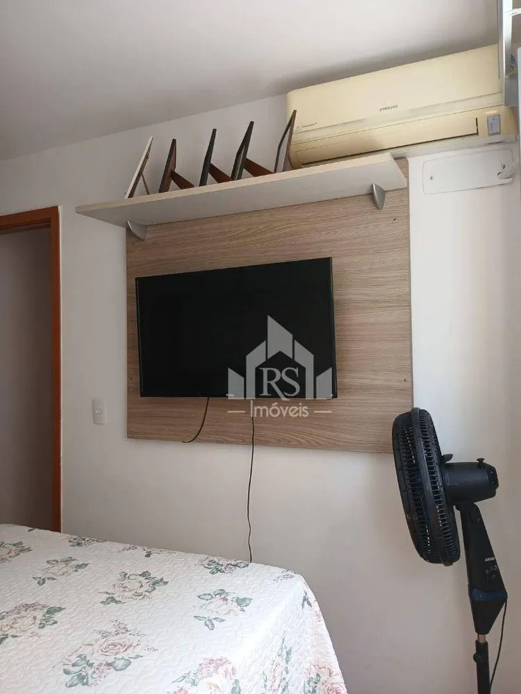 Apartamento, 2 quartos, 46 m² - Foto 6