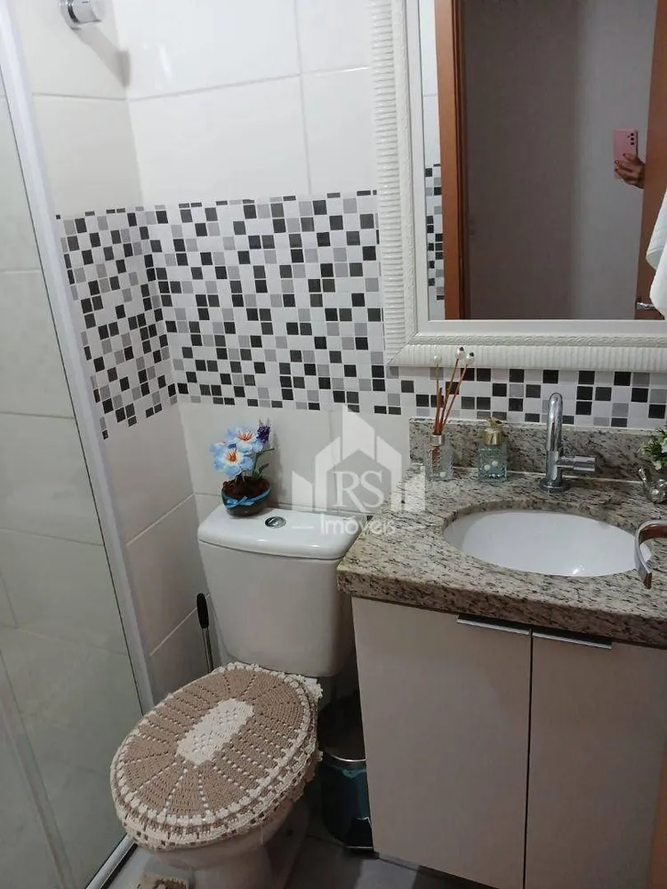 Apartamento, 2 quartos, 46 m² - Foto 8