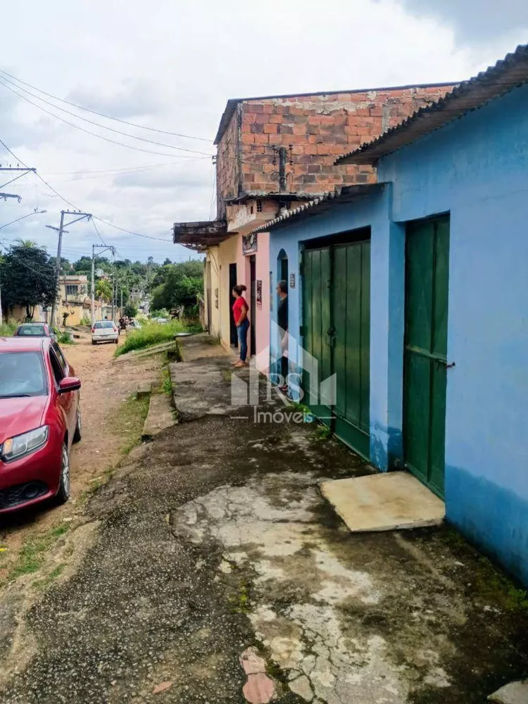 Casa, 3 quartos, 120 m² - Foto 1