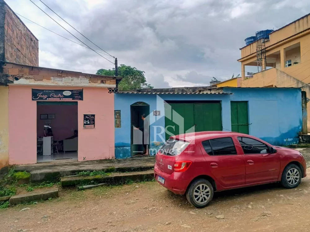 Casa, 3 quartos, 120 m² - Foto 2