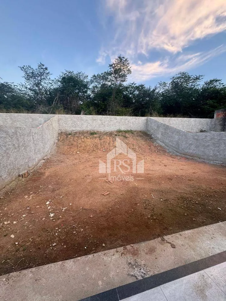 Casa de Condomínio, 2 quartos - Foto 6