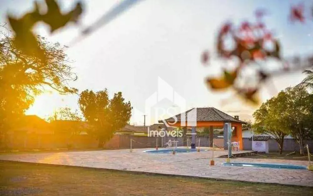 Casa de Condomínio, 3 quartos - Foto 10