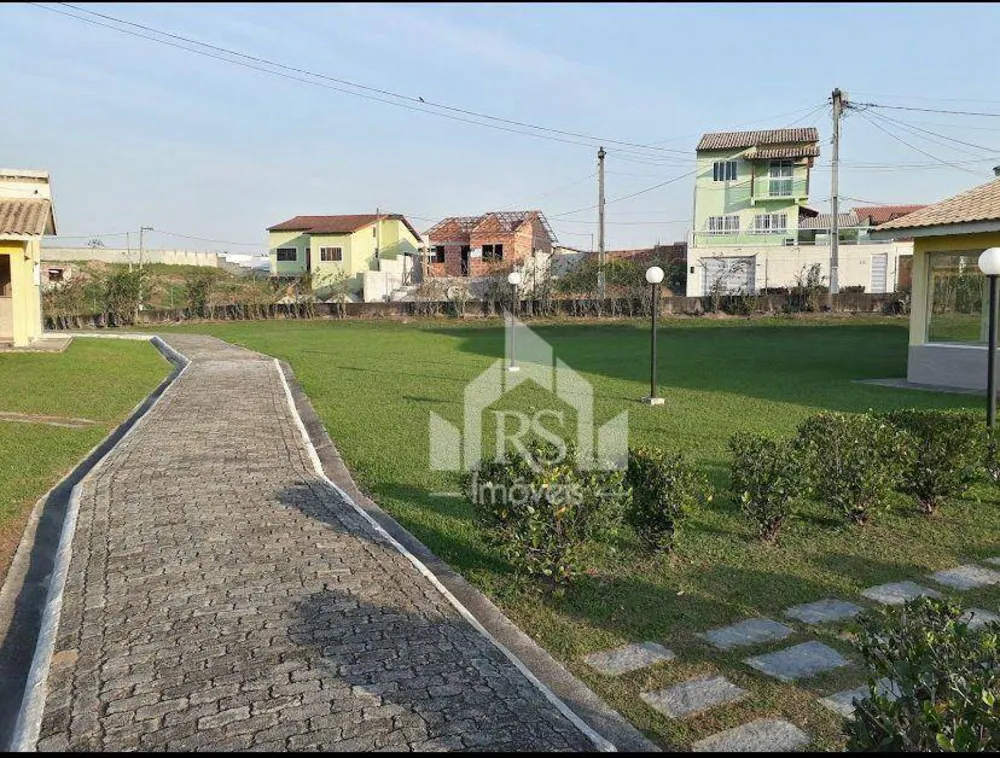 Loteamento e Condomínio, 200 m² - Foto 1