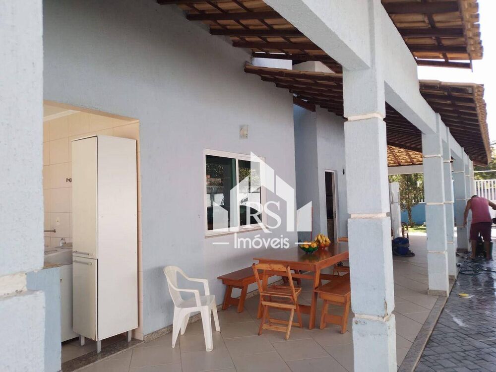 Casa, 3 quartos, 220 m² - Foto 8