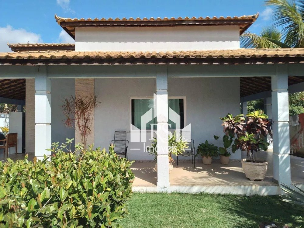 Casa, 3 quartos, 220 m² - Foto 1