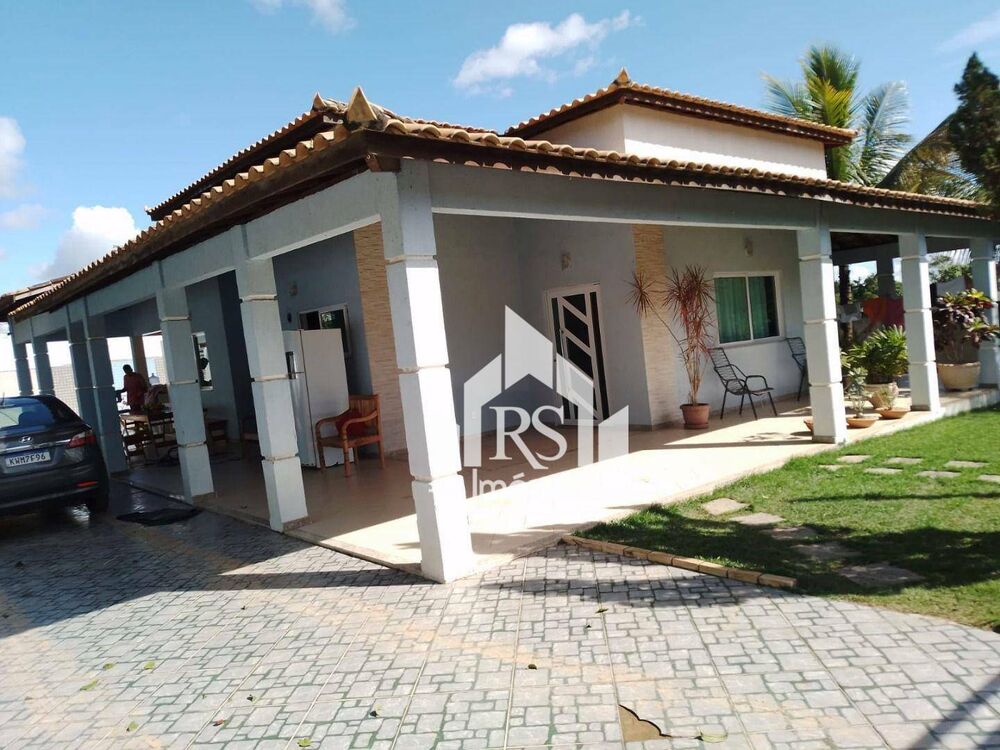 Casa, 3 quartos, 220 m² - Foto 11