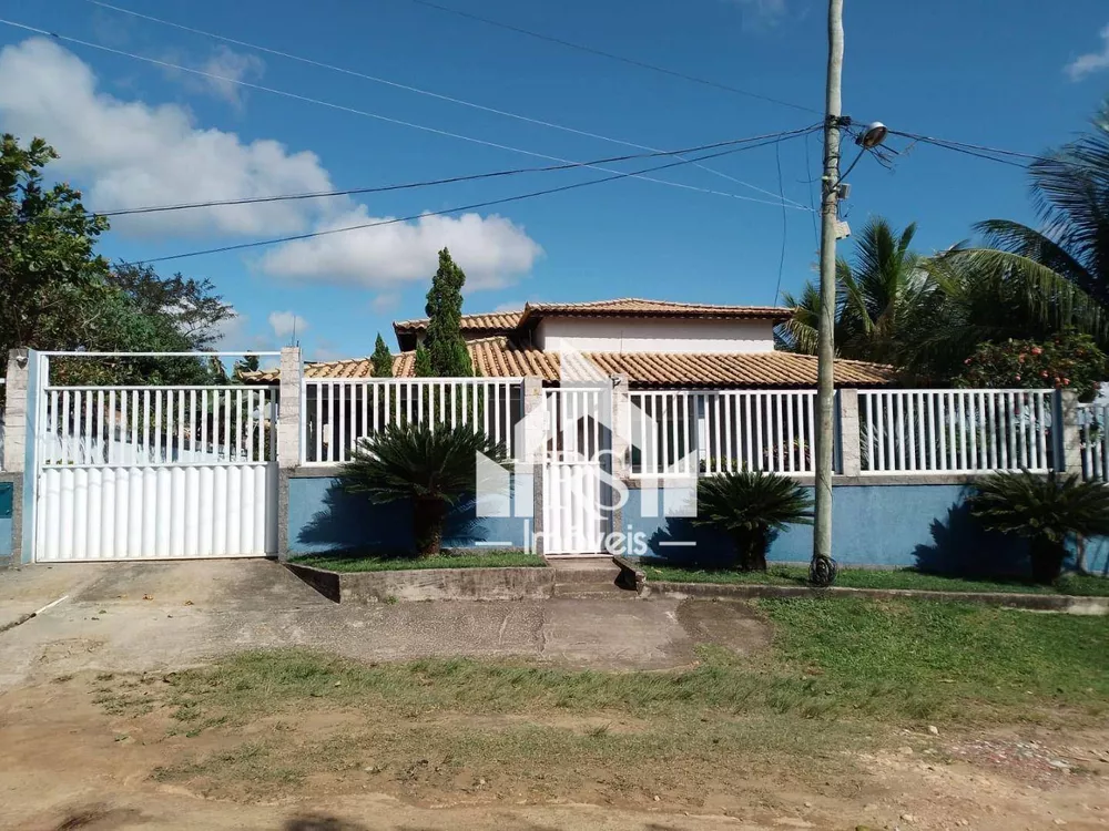 Casa, 3 quartos, 220 m² - Foto 13
