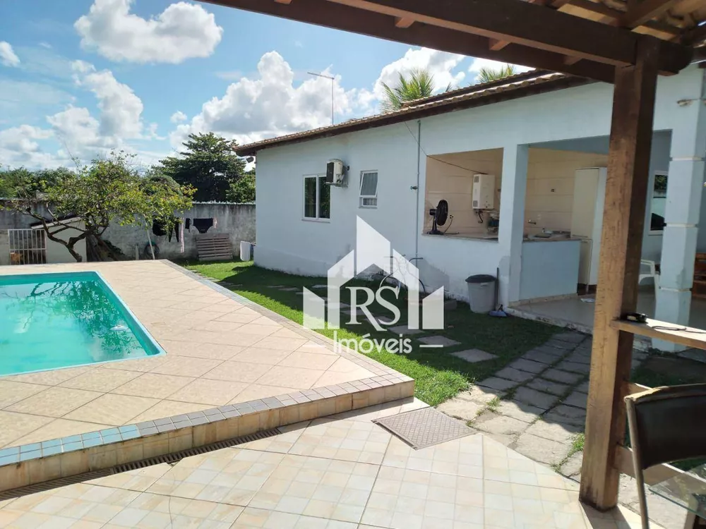 Casa, 3 quartos, 220 m² - Foto 9