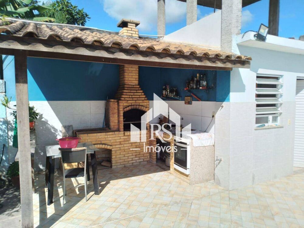 Casa, 3 quartos, 220 m² - Foto 10