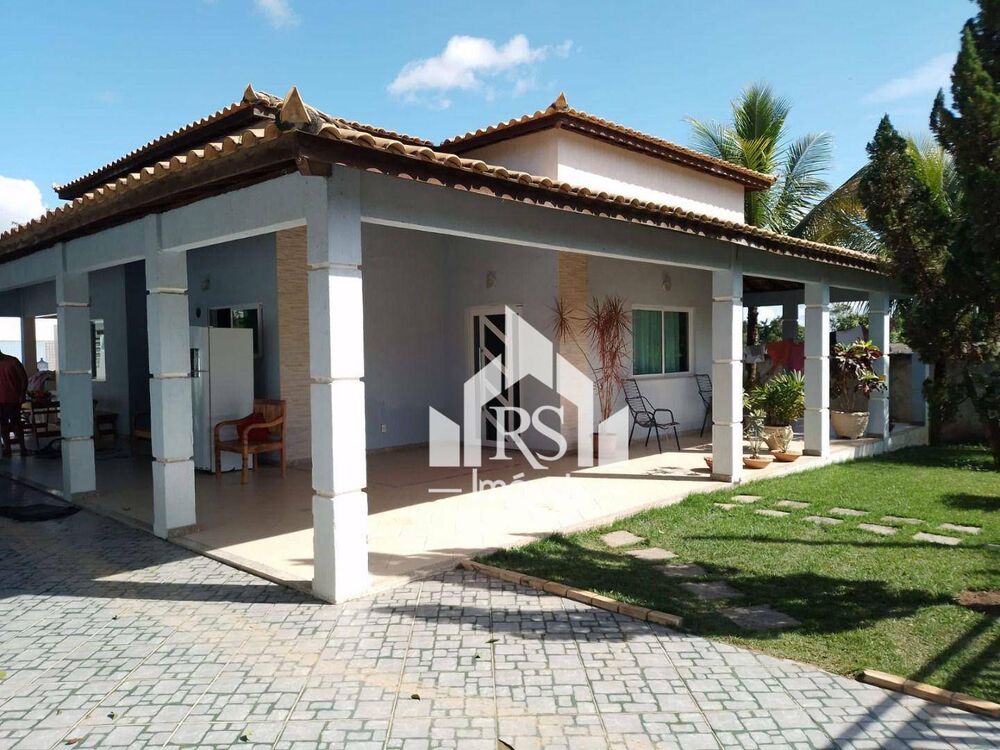 Casa, 3 quartos, 220 m² - Foto 12