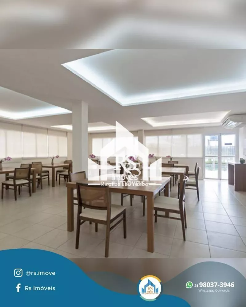Apartamento, 3 quartos, 74 m² - Foto 45