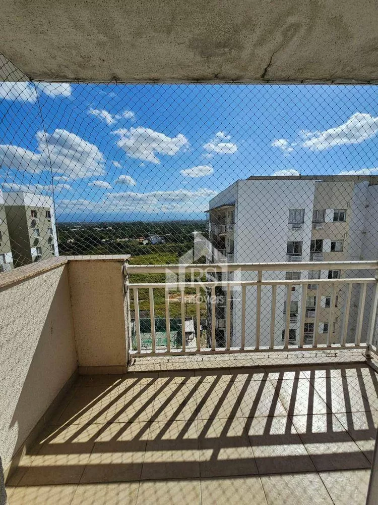 Apartamento, 3 quartos, 74 m² - Foto 56